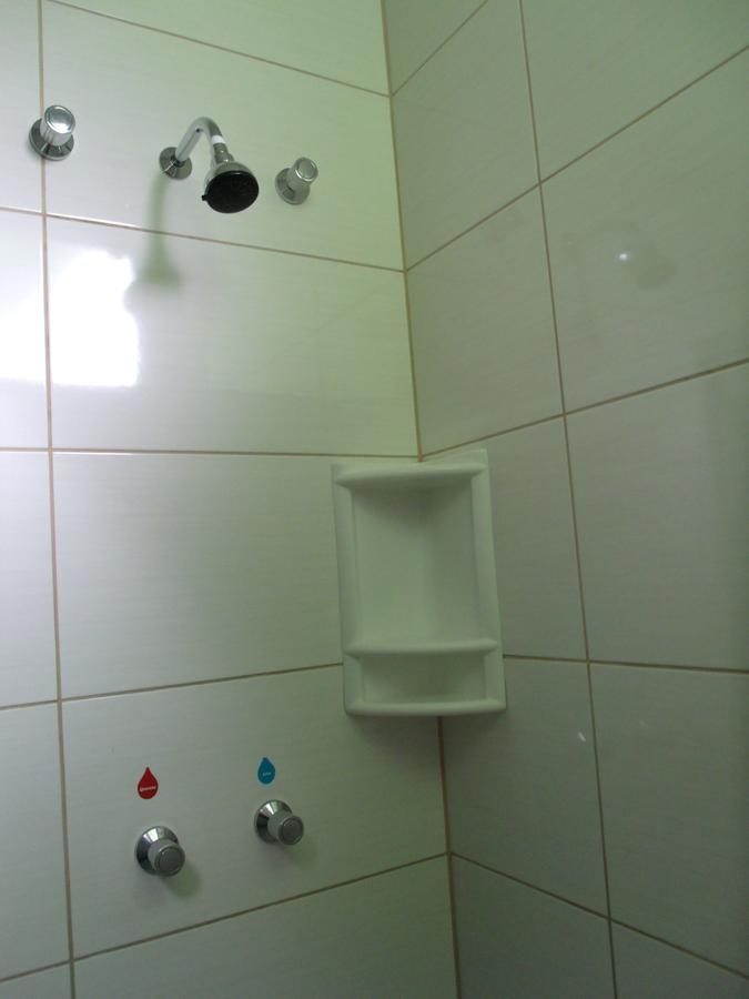 Hotel Pousada Real Sinop Luaran gambar