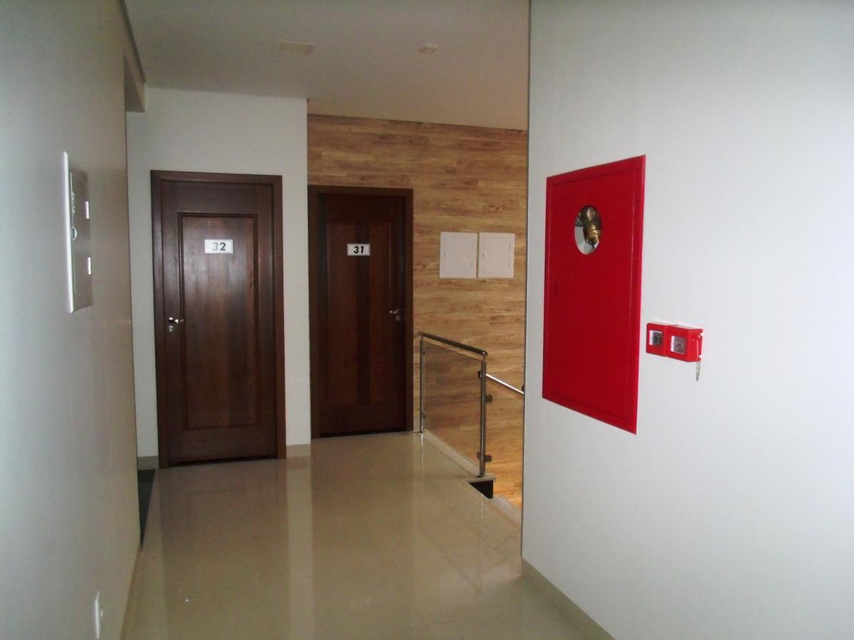Hotel Pousada Real Sinop Luaran gambar