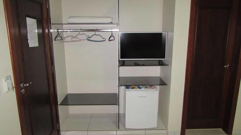 Hotel Pousada Real Sinop Luaran gambar