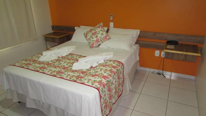 Hotel Pousada Real Sinop Luaran gambar