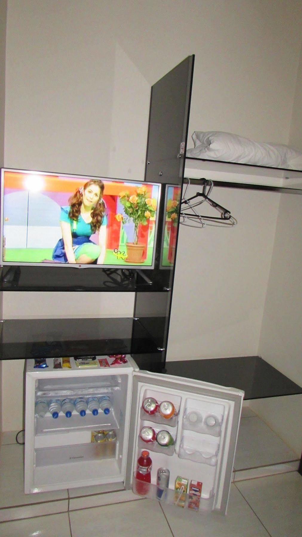 Hotel Pousada Real Sinop Luaran gambar