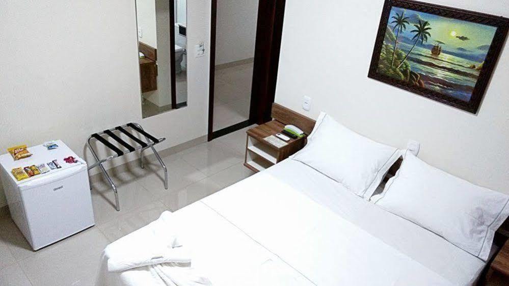 Hotel Pousada Real Sinop Luaran gambar