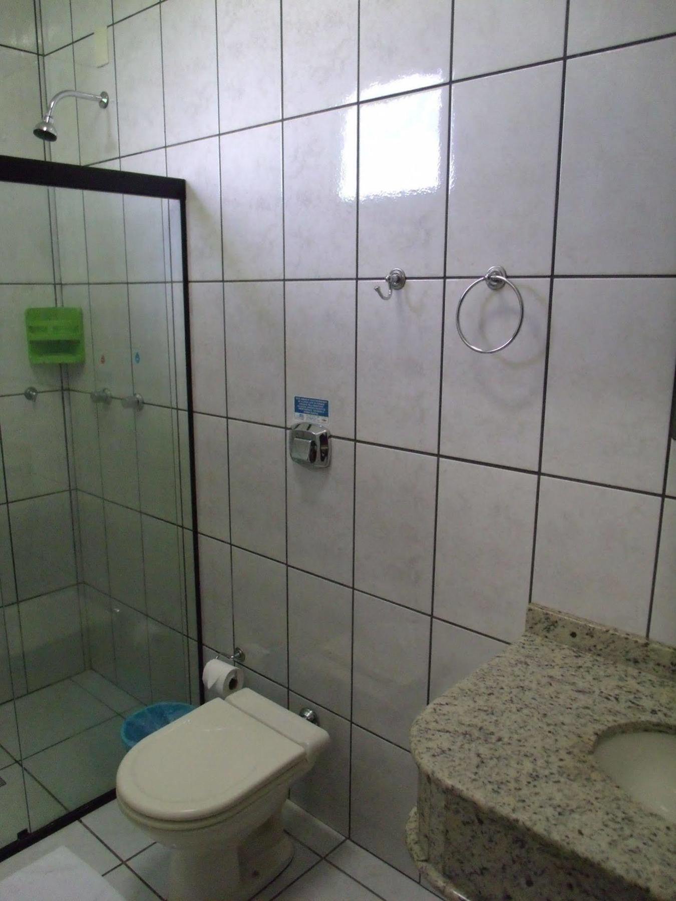 Hotel Pousada Real Sinop Luaran gambar