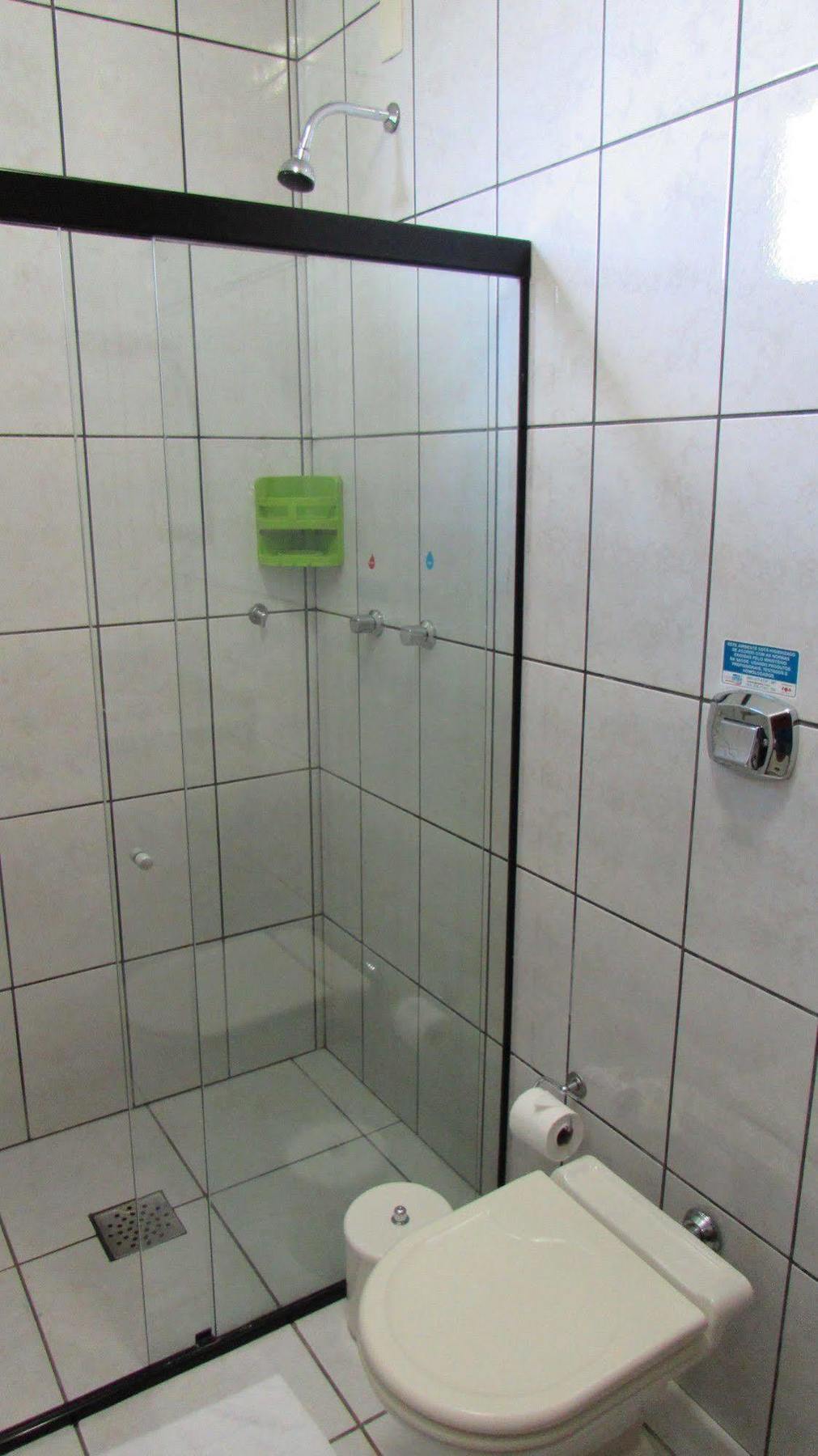 Hotel Pousada Real Sinop Luaran gambar
