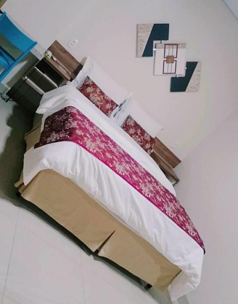 Hotel Pousada Real Sinop Luaran gambar