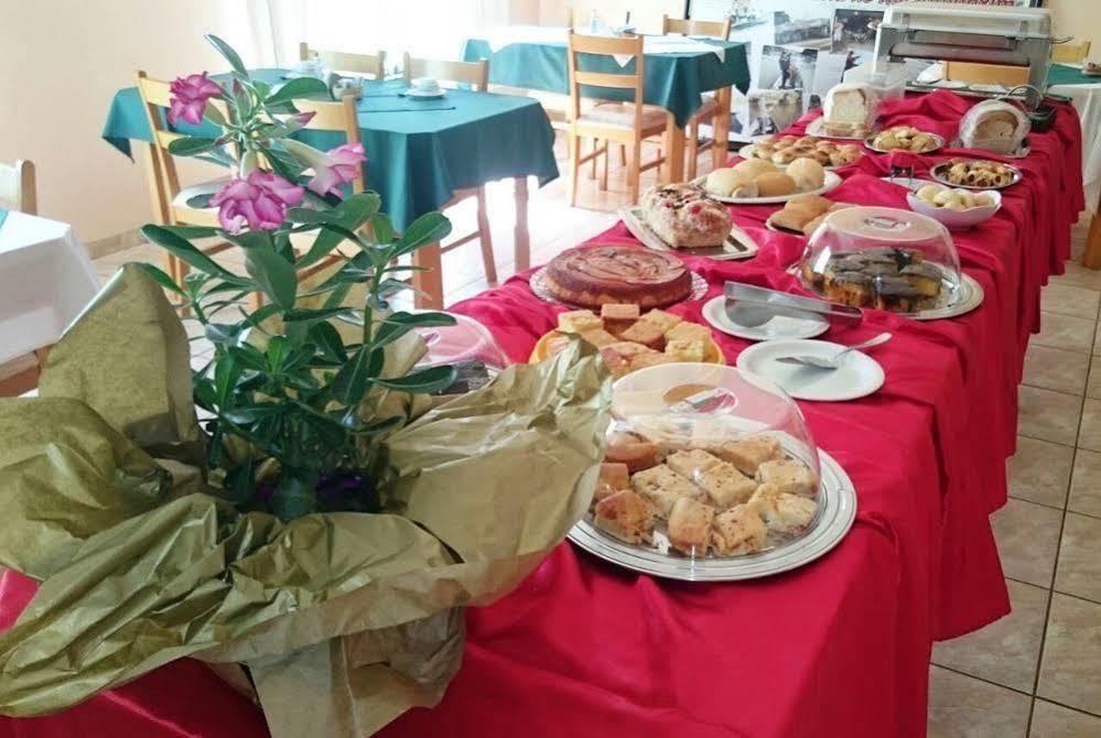 Hotel Pousada Real Sinop Luaran gambar