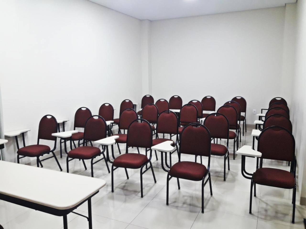 Hotel Pousada Real Sinop Luaran gambar